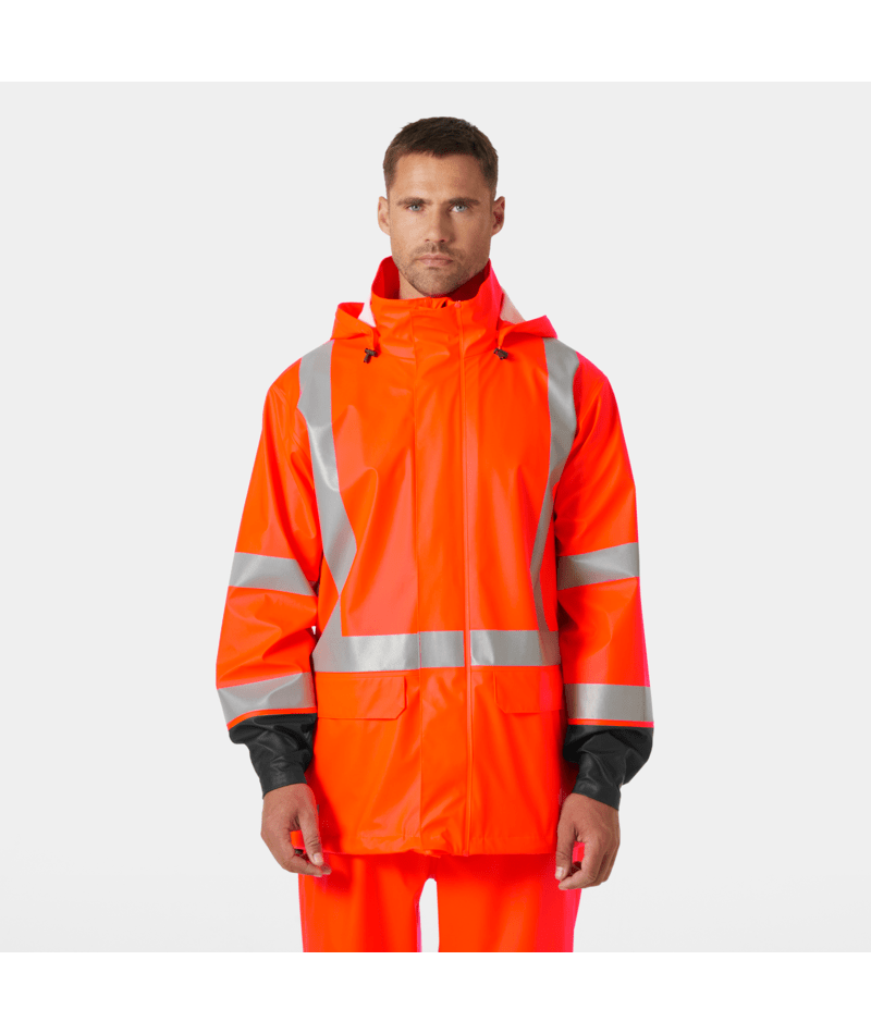 Helly Hansen Addvis Rain Jacket