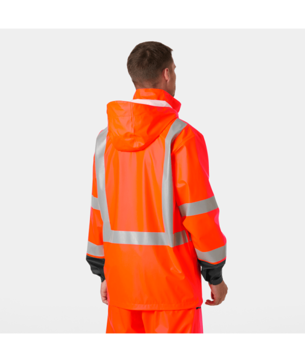Helly Hansen Addvis Rain Jacket