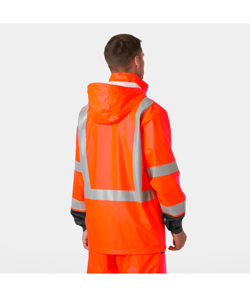 Helly Hansen Addvis Rain Jacket