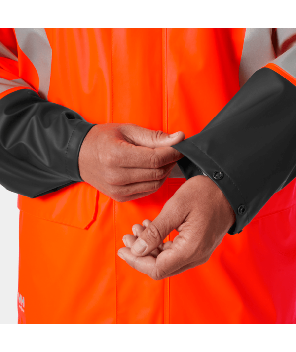 Helly Hansen Addvis Rain Jacket