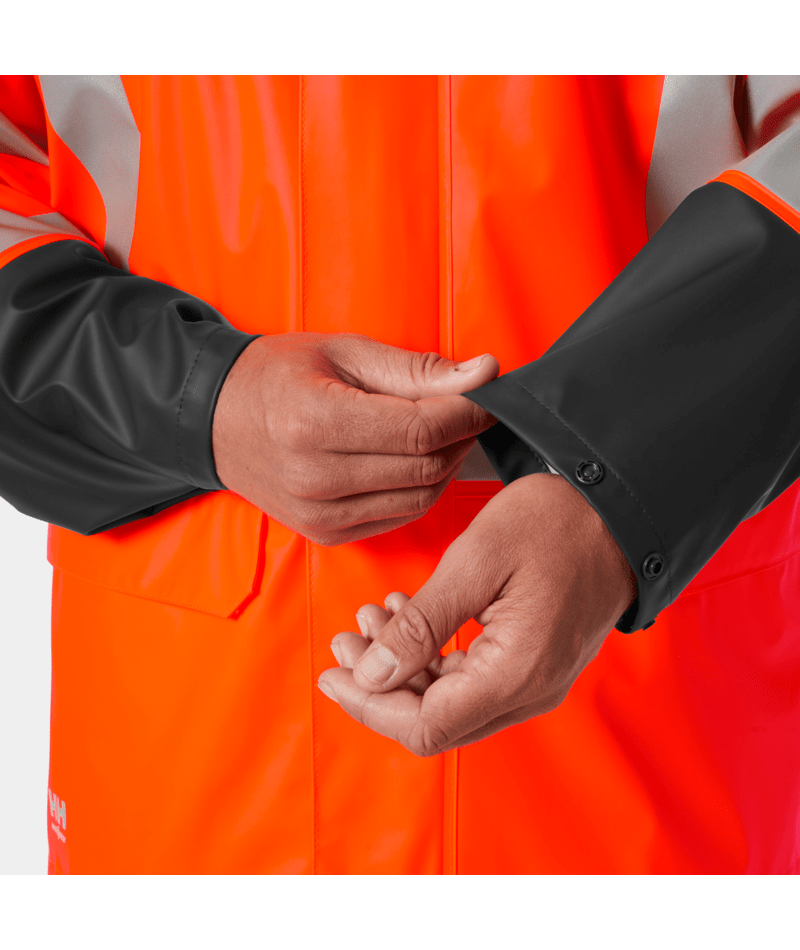 Helly Hansen Addvis Rain Jacket