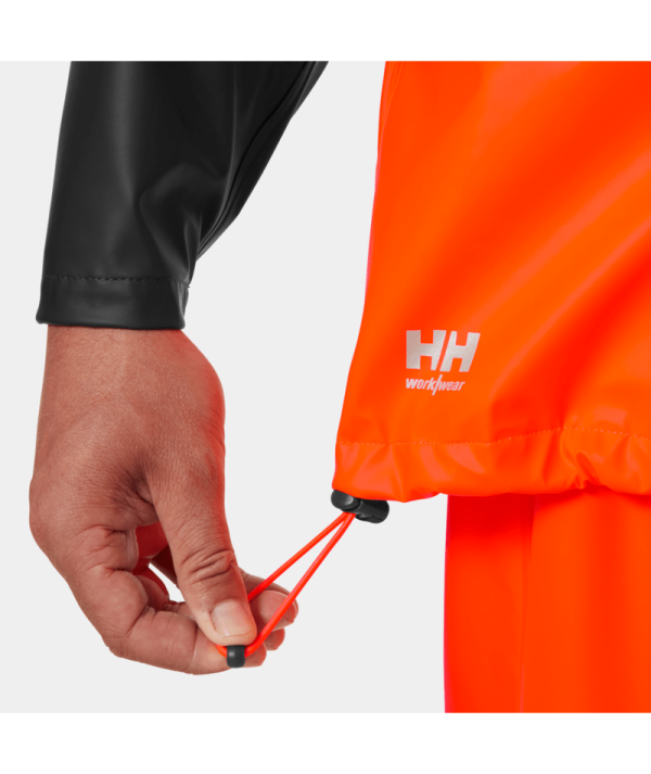 Helly Hansen Addvis Rain Jacket