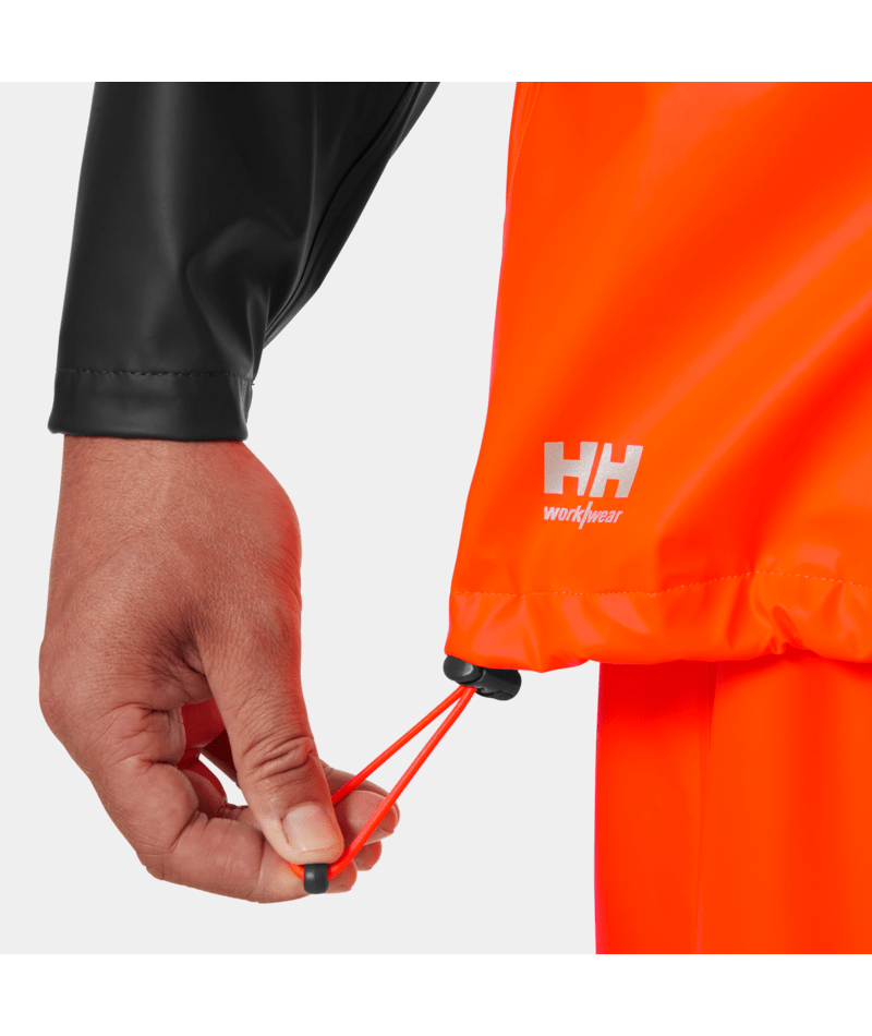 Helly Hansen Addvis Rain Jacket