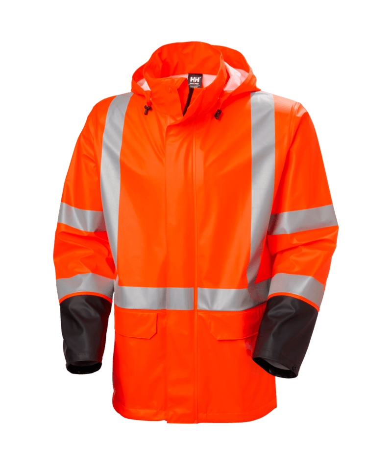 Helly Hansen Addvis Rain Jacket