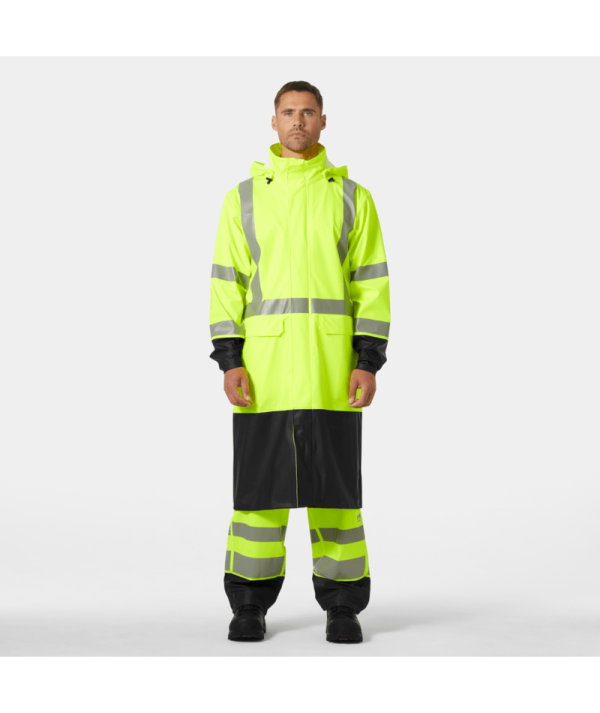 Helly Hansen Addvis Rain Coat