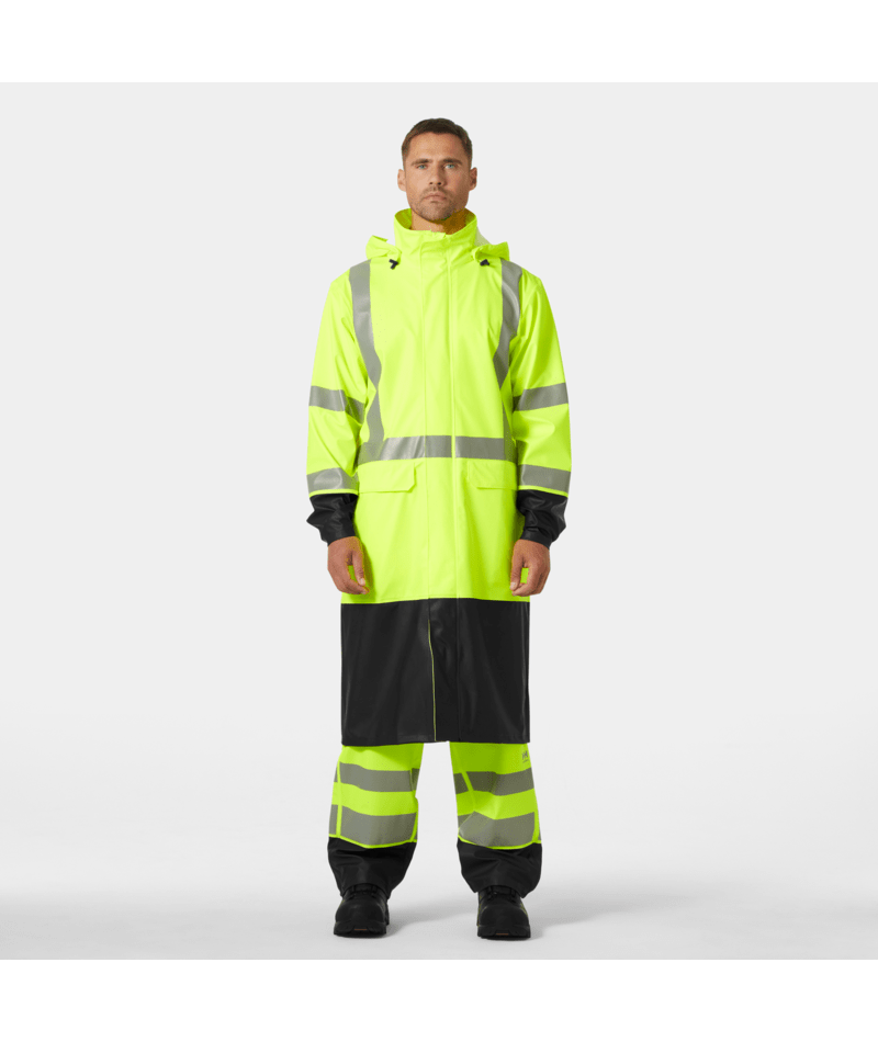Helly Hansen Addvis Rain Coat