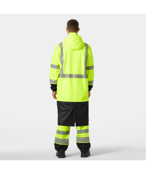 Helly Hansen Addvis Rain Coat