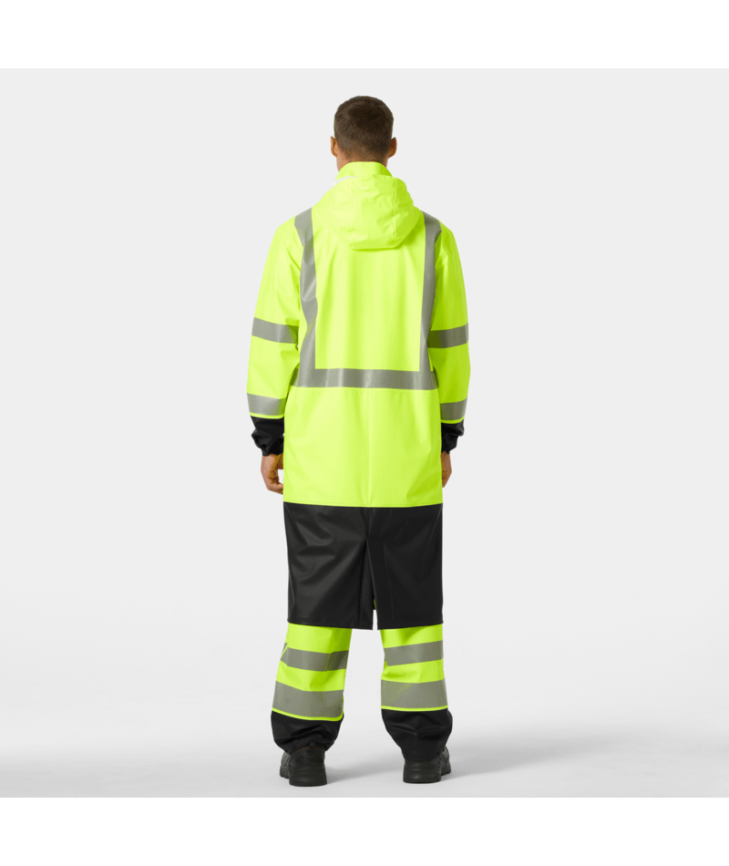Helly Hansen Addvis Rain Coat