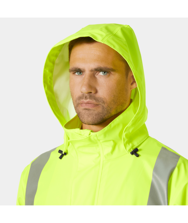 Helly Hansen Addvis Rain Coat