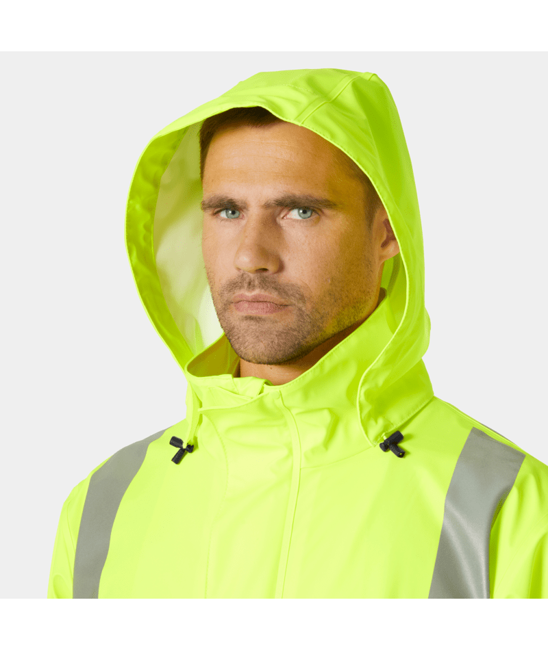Helly Hansen Addvis Rain Coat