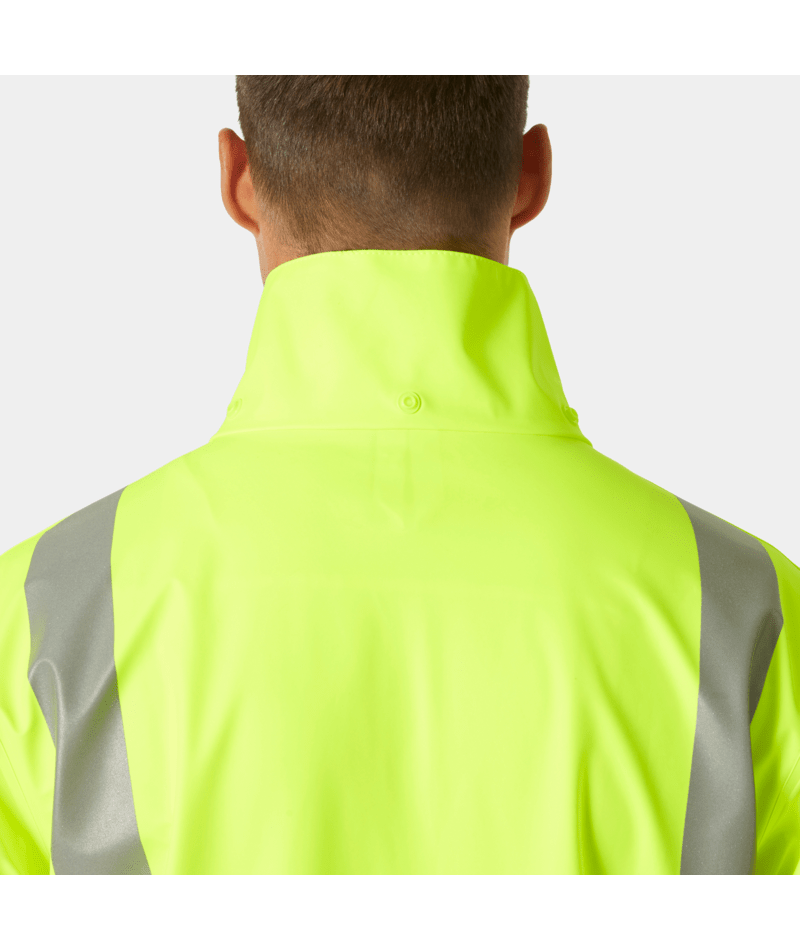 Helly Hansen Addvis Rain Coat