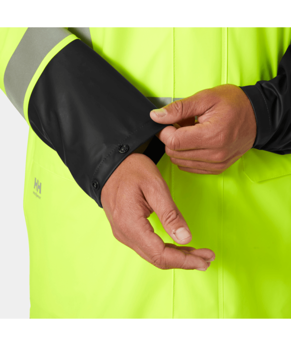 Helly Hansen Addvis Rain Coat