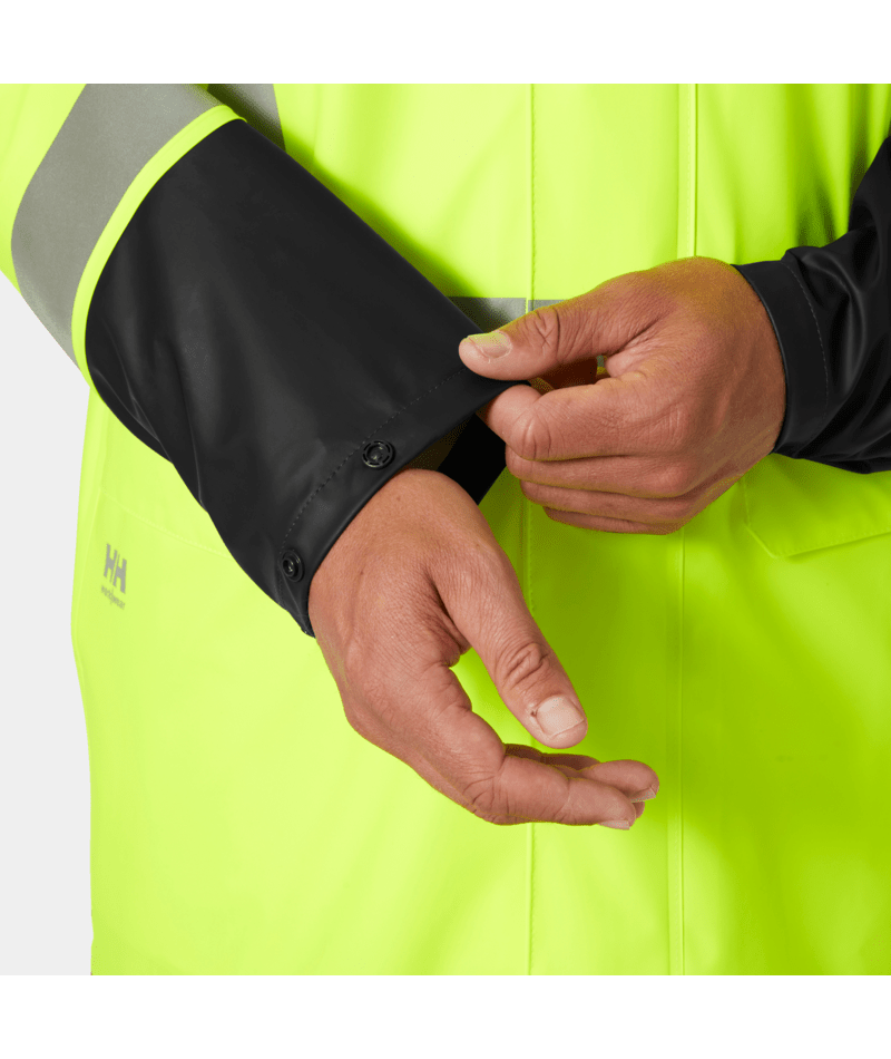 Helly Hansen Addvis Rain Coat