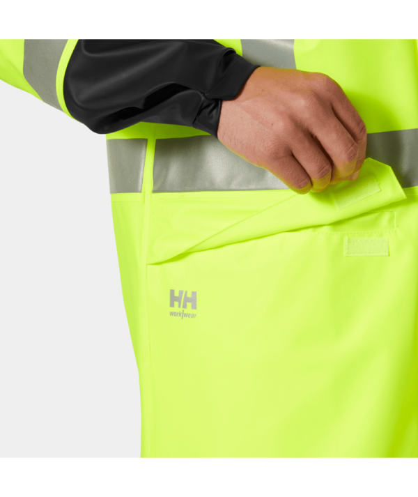 Helly Hansen Addvis Rain Coat