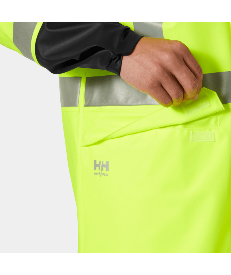 Helly Hansen Addvis Rain Coat