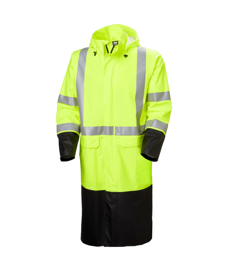 Helly Hansen Addvis Rain Coat