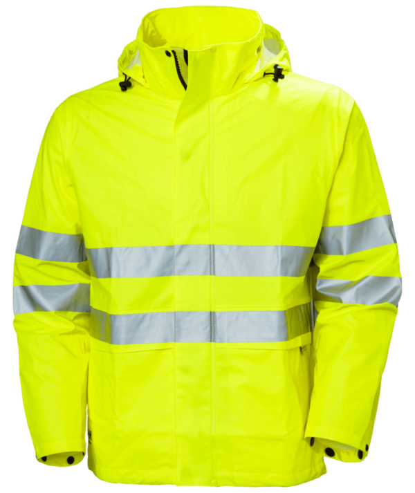 Helly Hansen Alta Rain Jacket