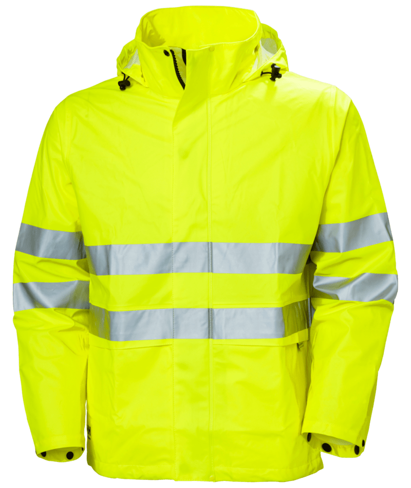 Helly Hansen Alta Rain Jacket
