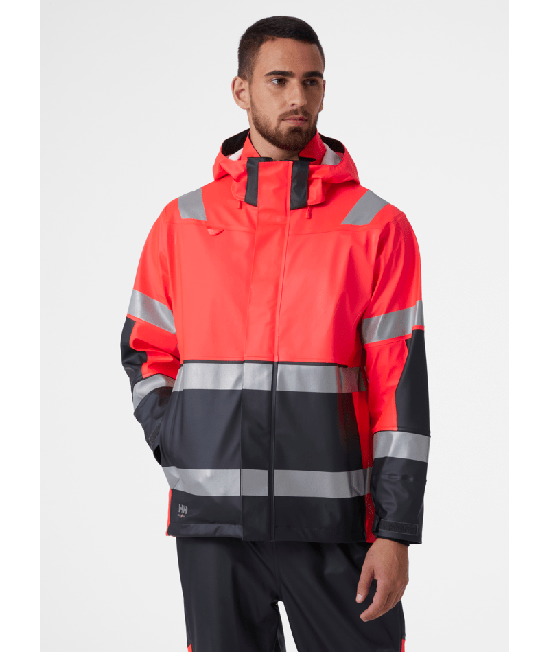 Helly Hansen Alna 2.0 Rain Jacket
