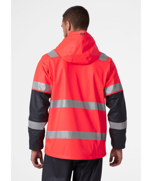 Helly Hansen Alna 2.0 Rain Jacket