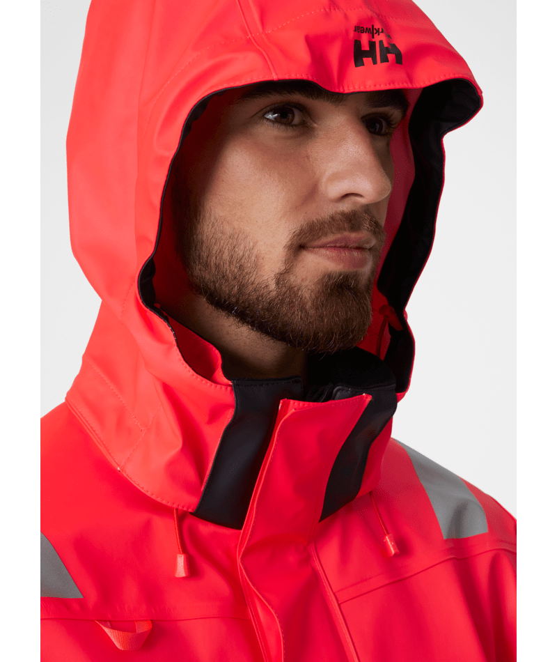 Helly Hansen Alna 2.0 Rain Jacket