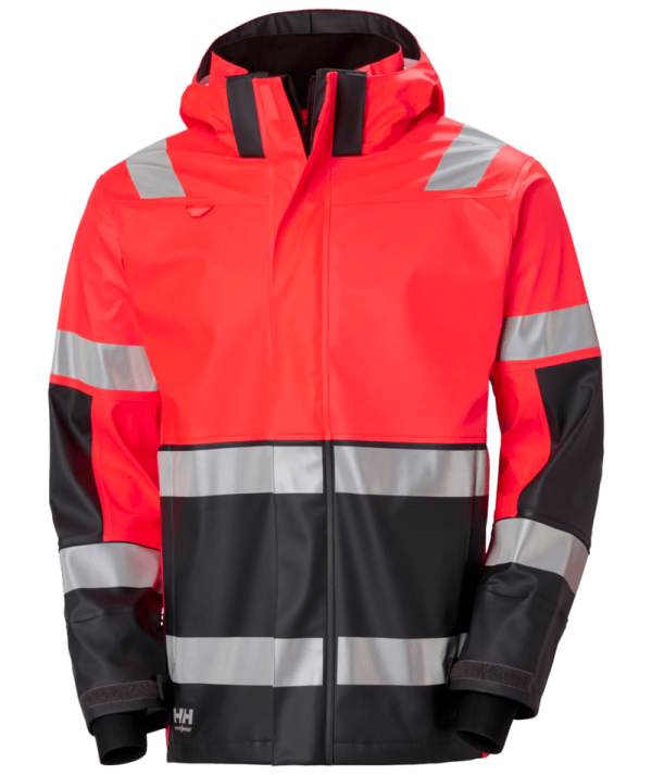 Helly Hansen Alna 2.0 Rain Jacket
