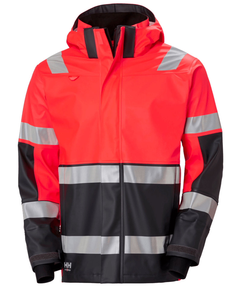 Helly Hansen Alna 2.0 Rain Jacket
