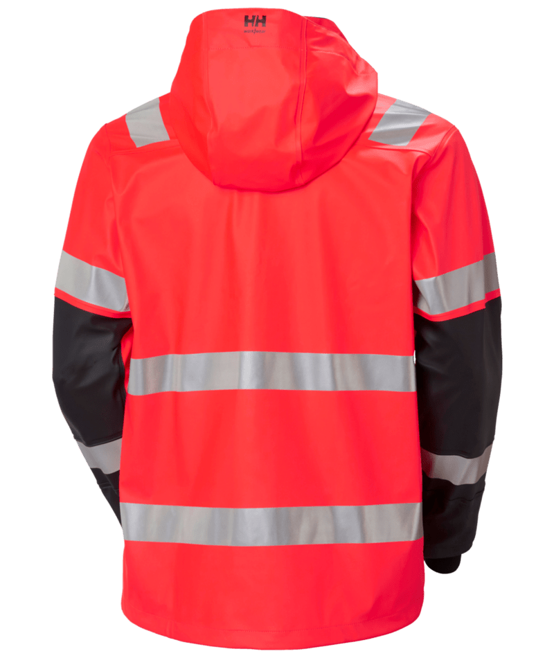 Helly Hansen Alna 2.0 Rain Jacket