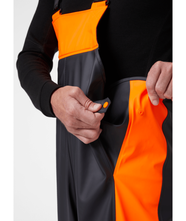 Helly Hansen Alna 2.0 Rain Bib