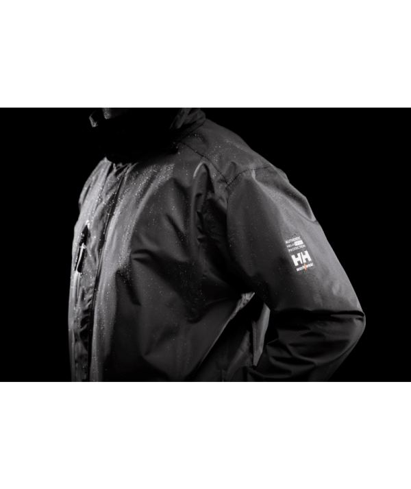 Helly Hansen Manchester Shell Jacket