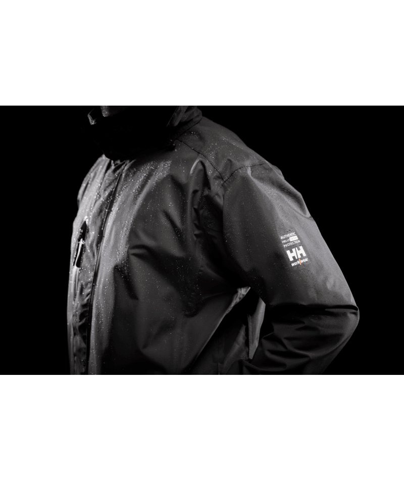 Helly Hansen Manchester Shell Jacket