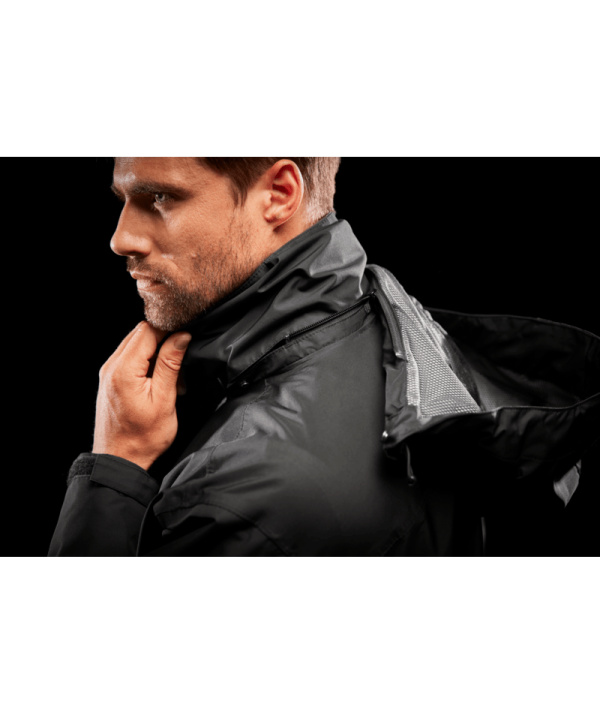 Helly Hansen Manchester Shell Jacket