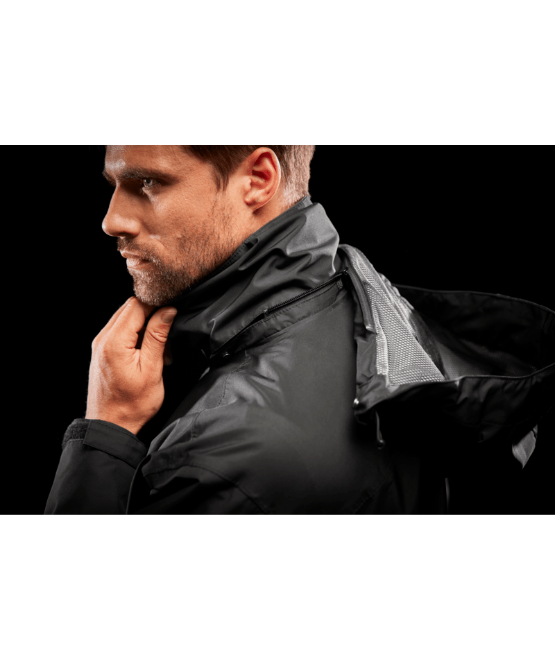 Helly Hansen Manchester Shell Jacket