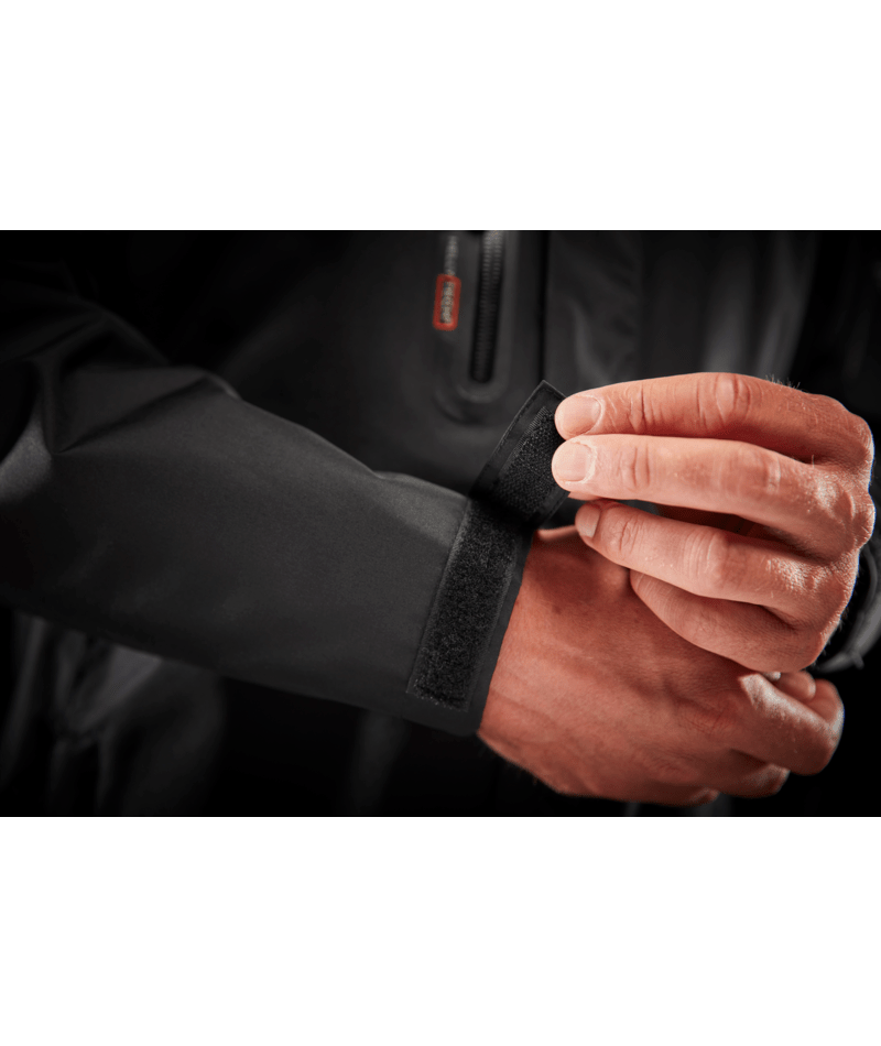 Helly Hansen Manchester Shell Jacket