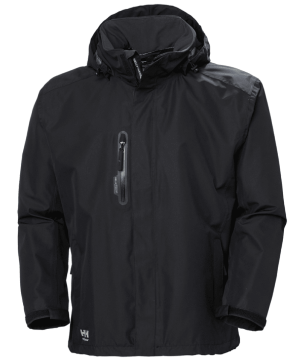 Helly Hansen Manchester Shell Jacket
