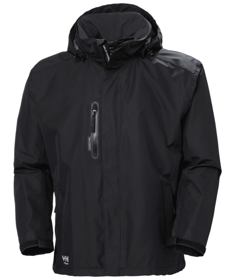 Helly Hansen Manchester Shell Jacket