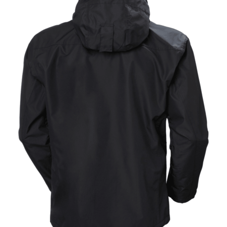 Helly Hansen Manchester Shell Jacket