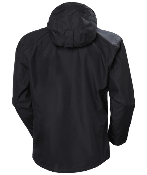 Helly Hansen Manchester Shell Jacket