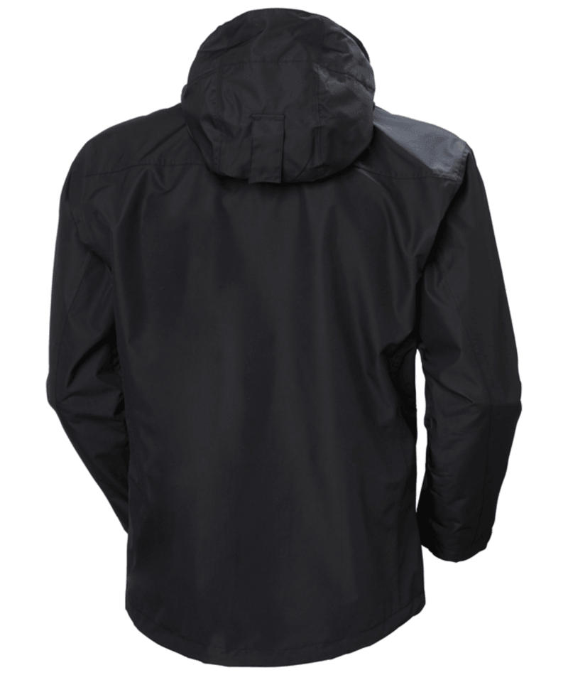 Helly Hansen Manchester Shell Jacket