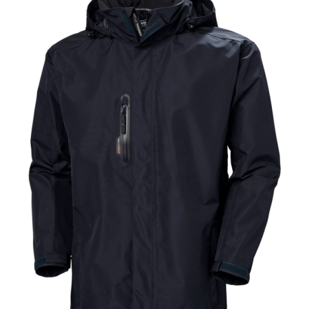 Helly Hansen Manchester Shell Coat