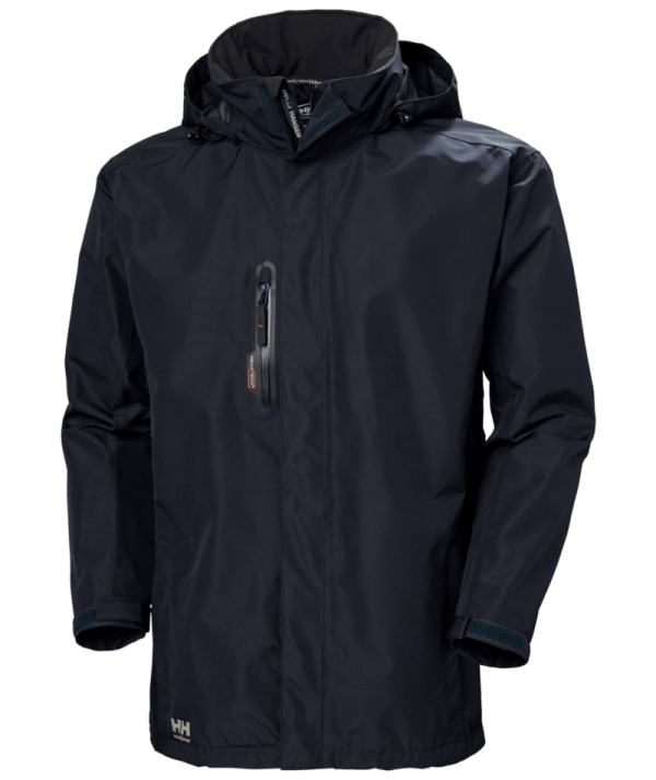 Helly Hansen Manchester Shell Coat