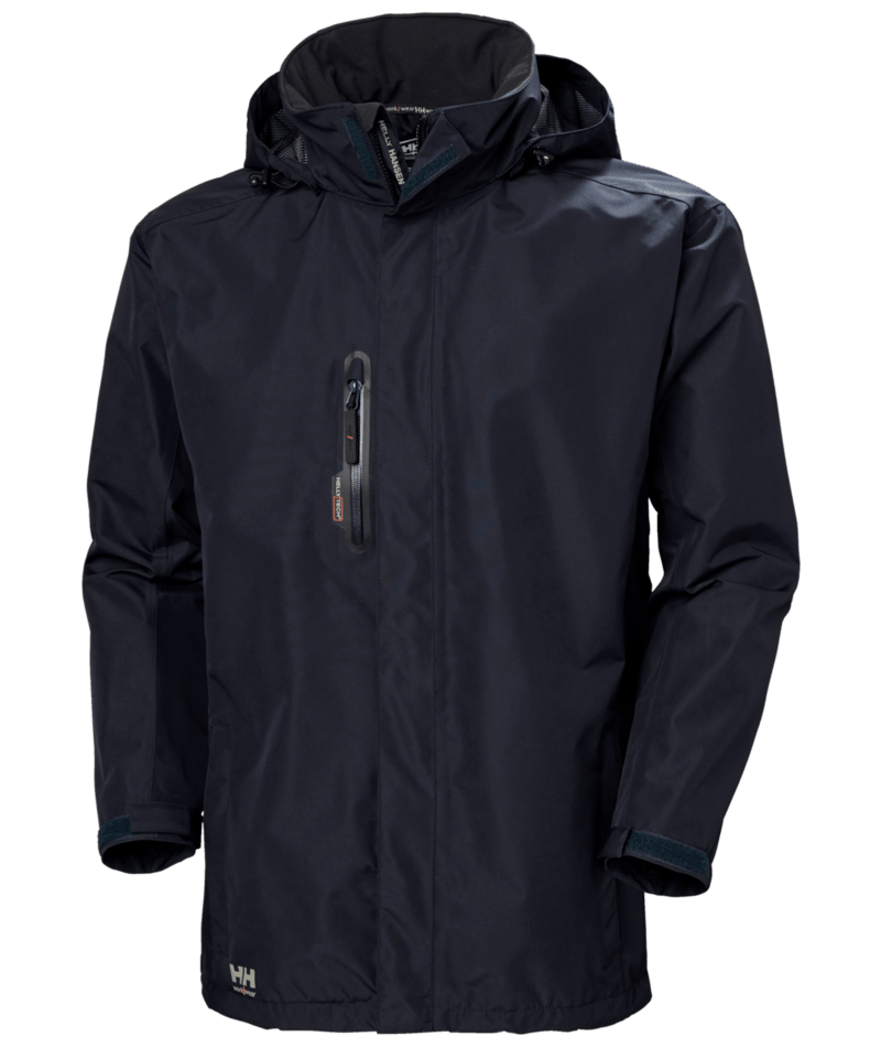 Helly Hansen Manchester Shell Coat