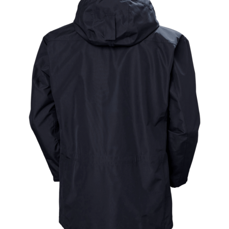 Helly Hansen Manchester Shell Coat