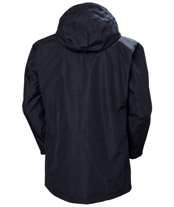 Helly Hansen Manchester Shell Coat