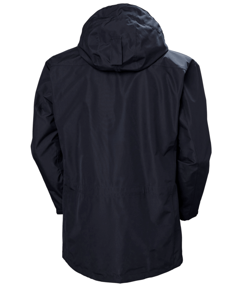 Helly Hansen Manchester Shell Coat
