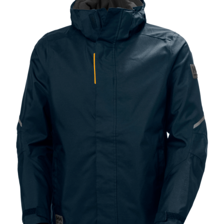 Helly Hansen Kensington Shell Jacket