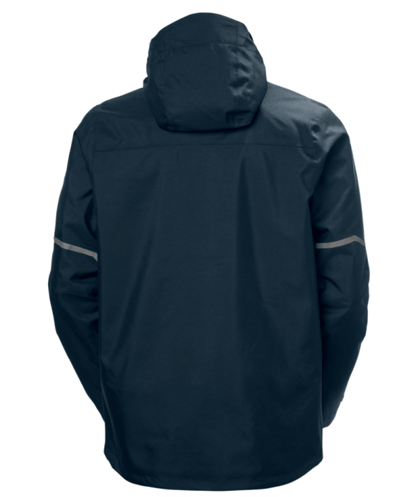 Helly Hansen Kensington Shell Jacket