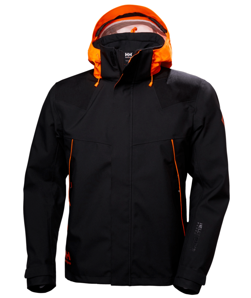 Helly Hansen Chelsea Evo Shell Jacket