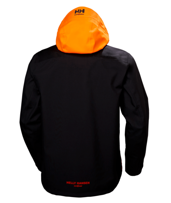 Helly Hansen Chelsea Evo Shell Jacket