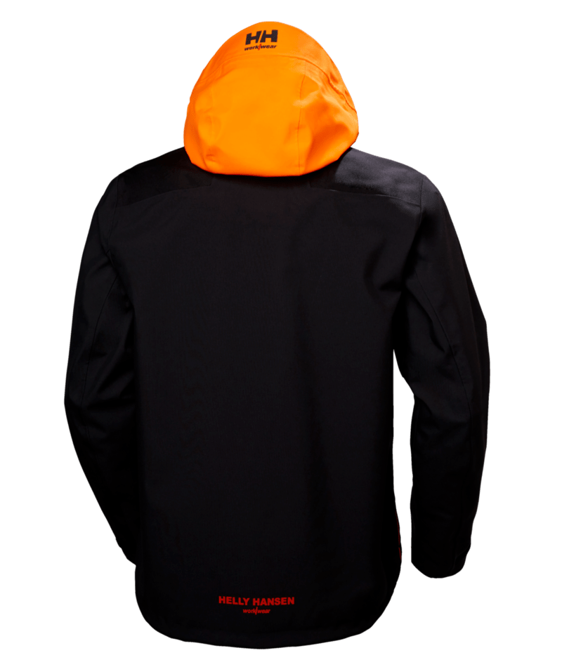 Helly Hansen Chelsea Evo Shell Jacket